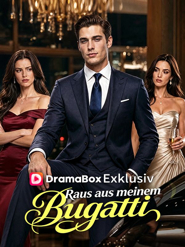 Raus aus meinem Bugatti (Deutsch Synchronisiert)