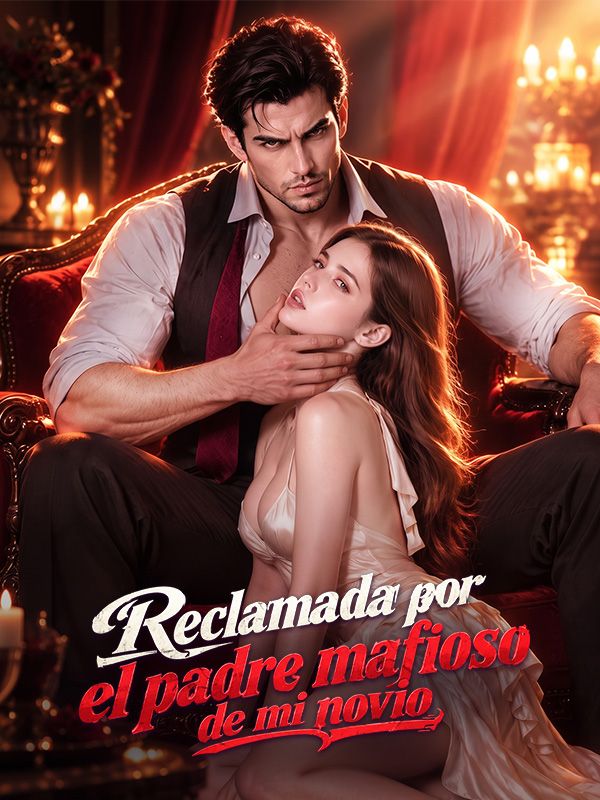 Reclamada por el padre mafioso de mi novio