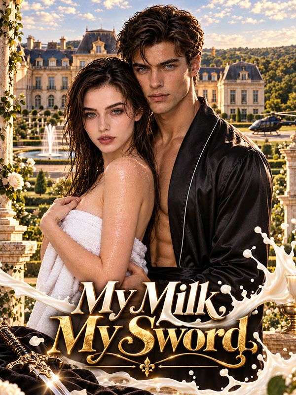 My Milk,My Sword