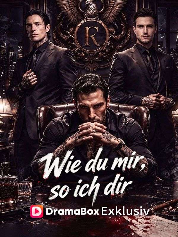Wie du mir, so ich dir