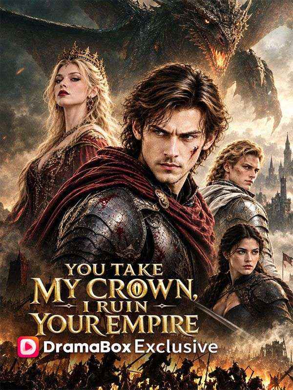 You Take My Crown, I Ruin Your Empire