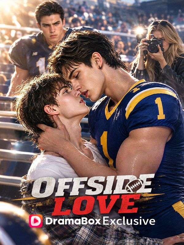 Offside Love