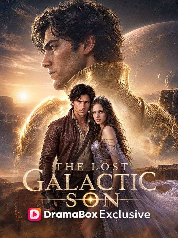 The Lost Galactic Son