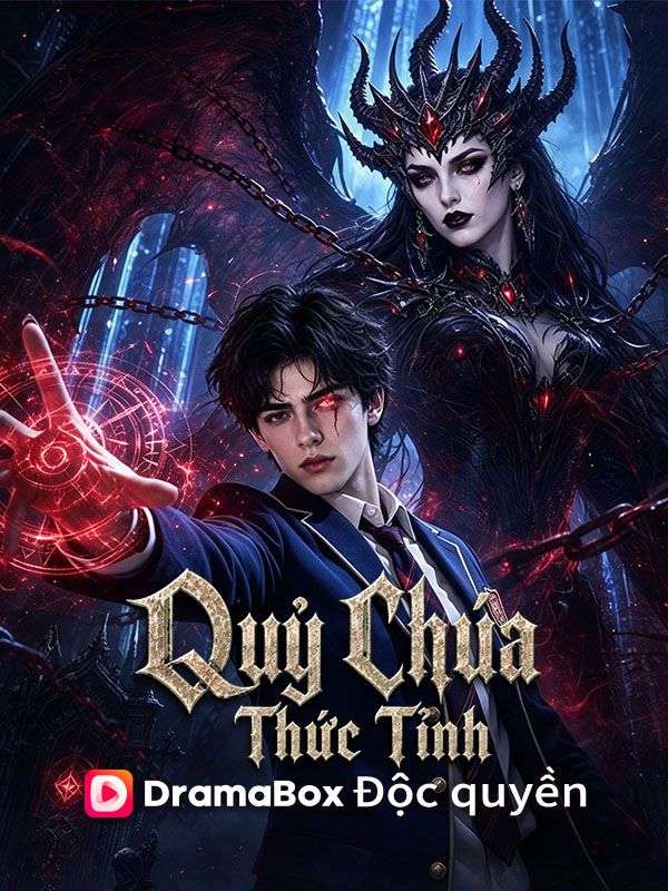 Quỷ Chúa Thức Tỉnh