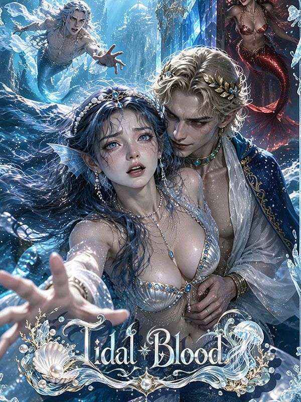 Tidal blood
