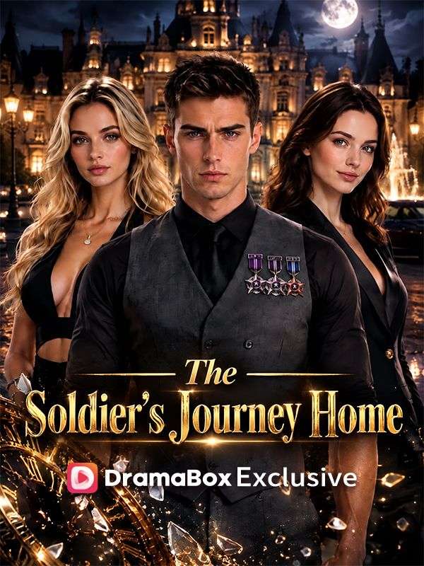 The Soldier‘s Journey Home