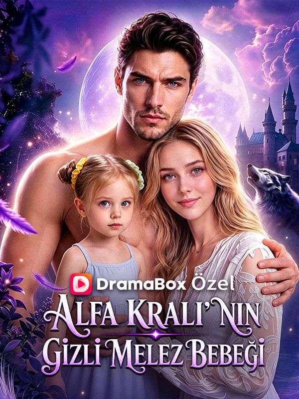 (Dublajlı) Alfa Kralı'nın Gizli Melez Bebeği