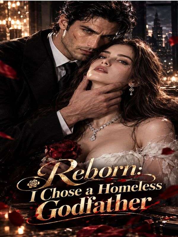 Reborn: I Chose a Homeless Godfather