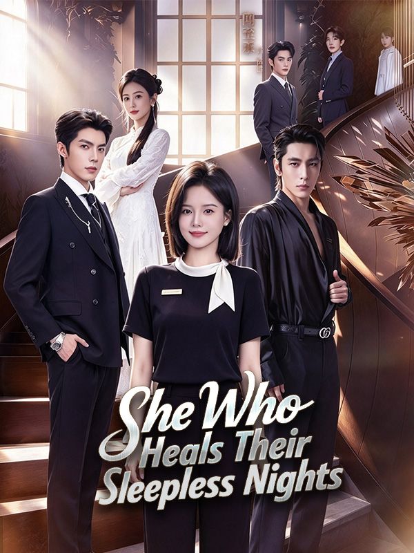 She Who Heals Their Sleepless Nights（DUBBED）