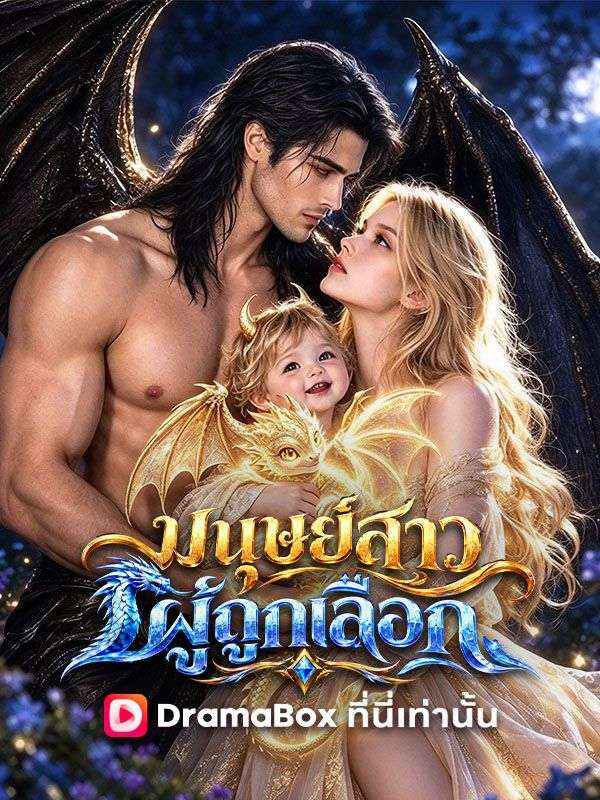 มนุษย์สาวผู้ถูกเลือก(พากย์ไทย)