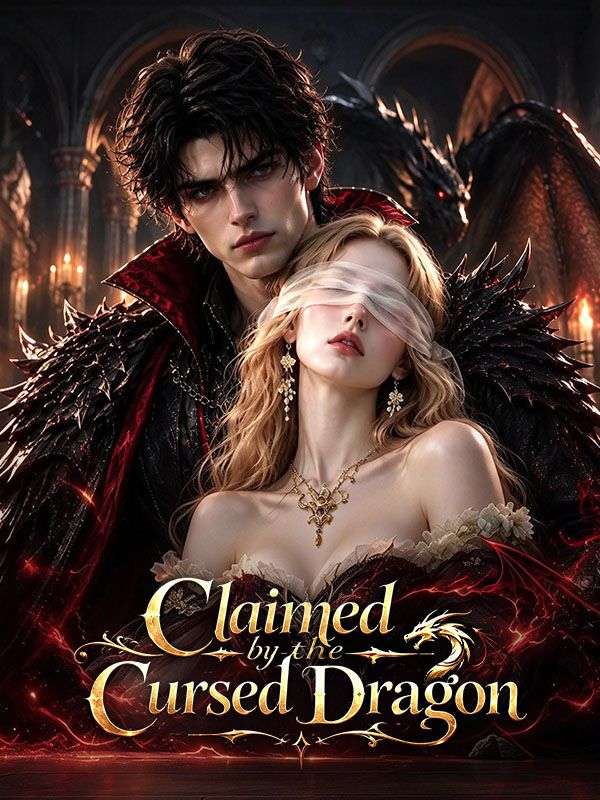 Claimed by the Cursed Dragon poster