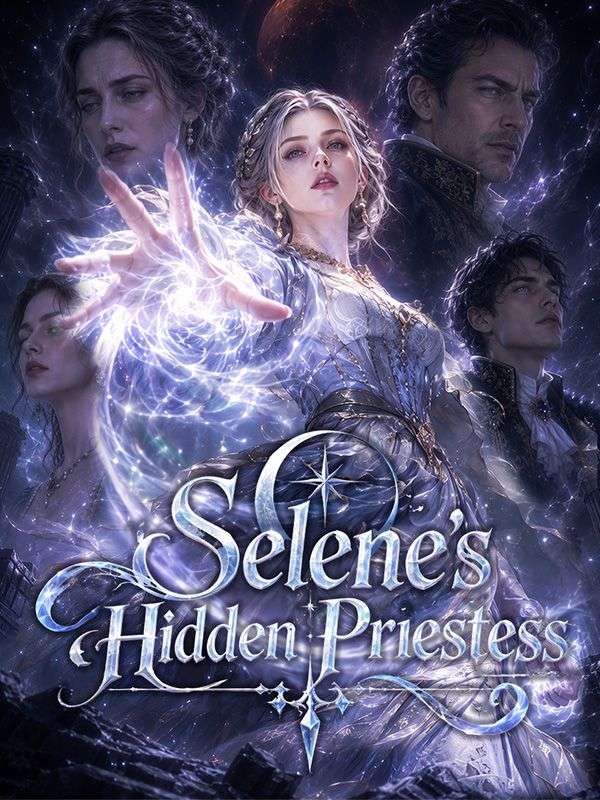 Selene's Hidden Priestess