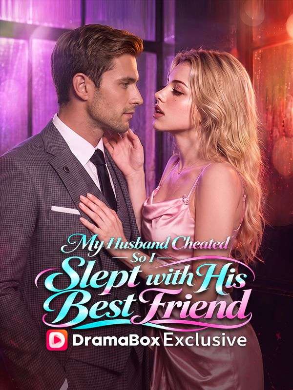 My Husband Cheated—So I Slept with His Best Friend