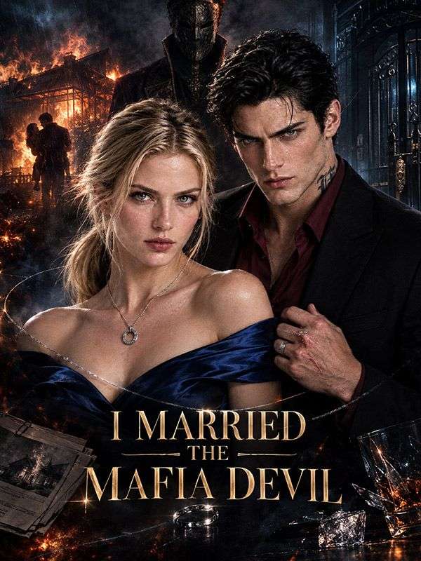 I Married The Mafia Devil