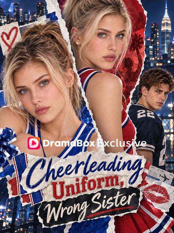 Cheerleading Uniform, Wrong Sister