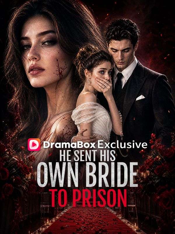 He Sent His Own Bride to Prison