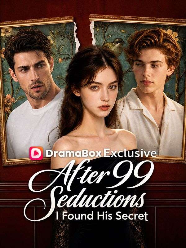 After 99 Seductions, I Found His Secret