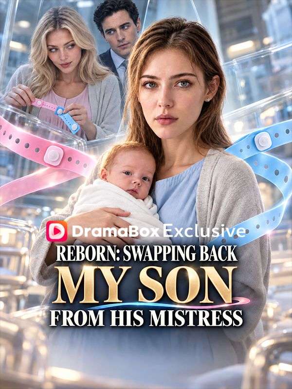 Reborn: Swapping Back My Son from His Mistress