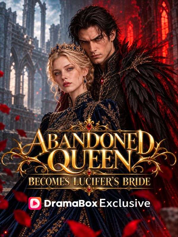 Abandoned Queen Becomes Lucifer's Bride