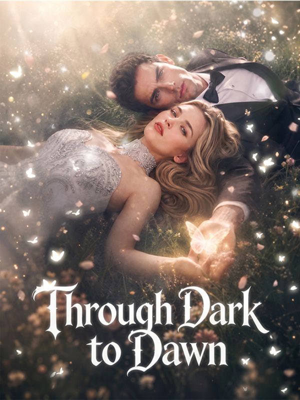 Through Dark to Dawn Vertical Poster