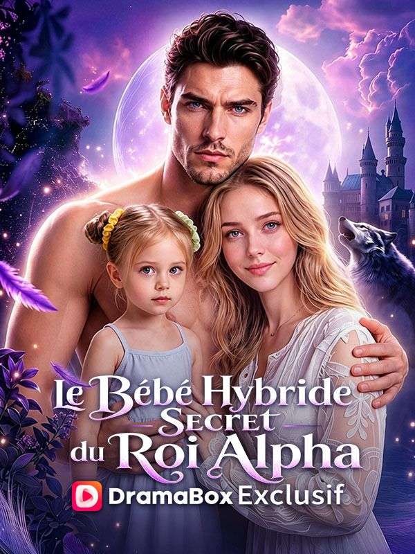 Le Bébé Hybride Secret du Roi Alpha (Doublé)