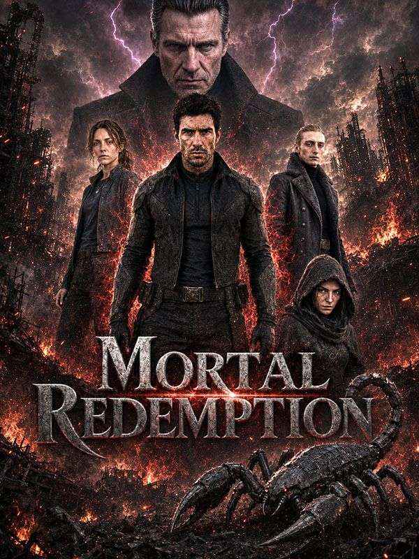 Mortal Redemption