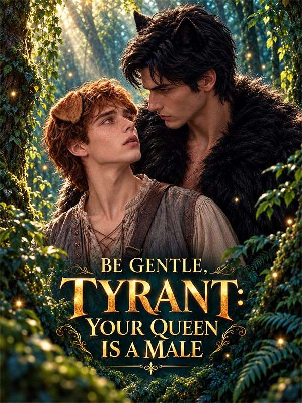 Be Gentle, Tyrant: Your Queen Is a Male
