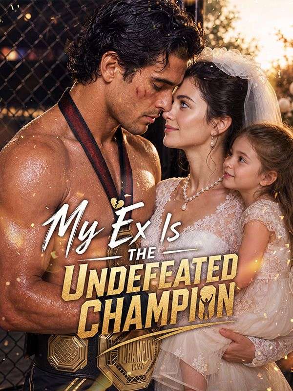 My Ex is the Undefeated Champion