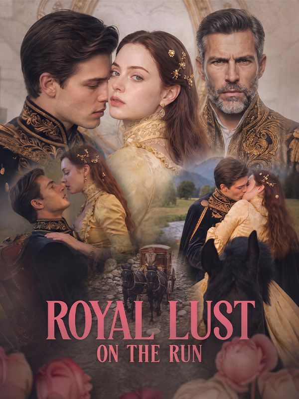 Royal lust on the run