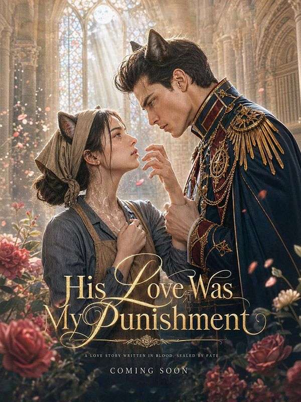 His Love Was My Punishment