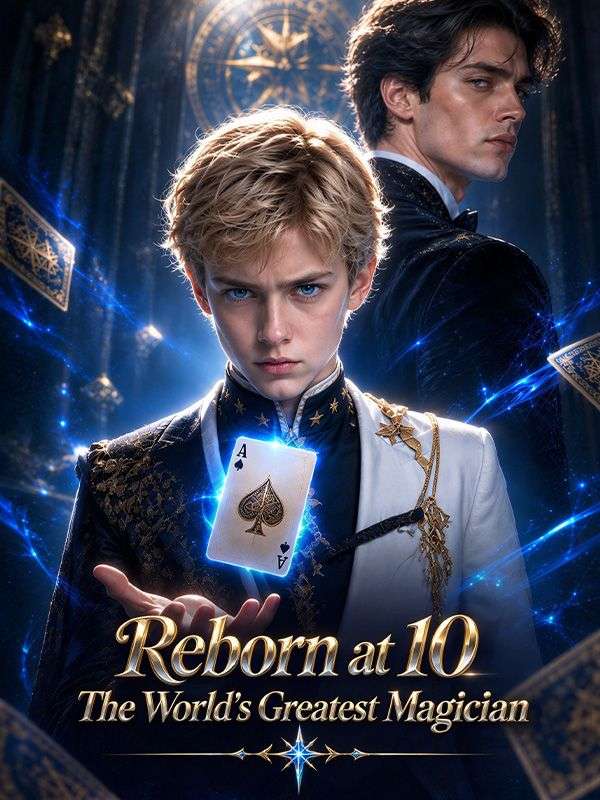 Reborn at 10：The World's Greatest Magician
