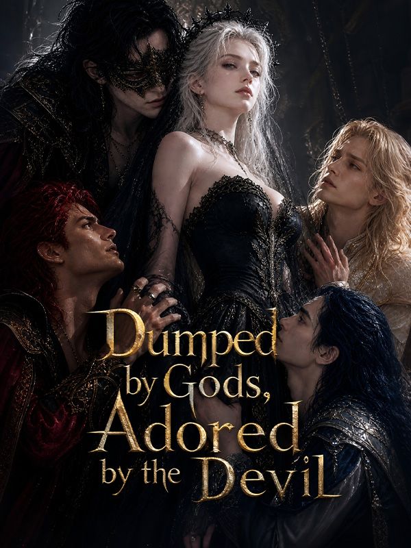 Dumped by Gods, Adored by the Devil