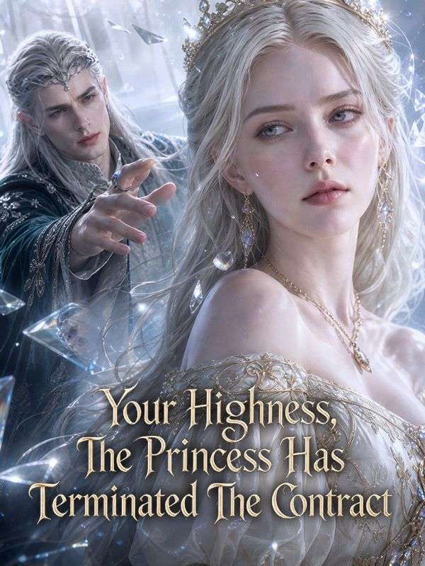 Your Highness, The Princess Has Terminated The Contract