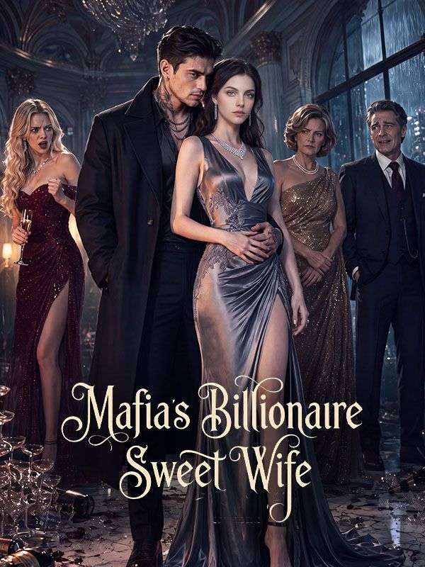 Mafia's Billionaire Sweet Wife