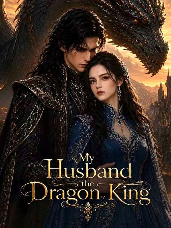 My Husband，The Dragon King
