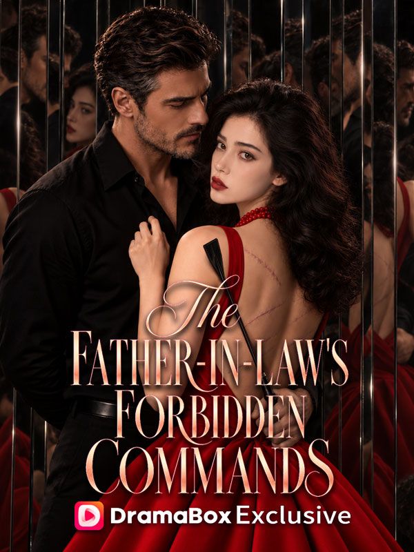 The Father-In-Law's Forbidden Commands