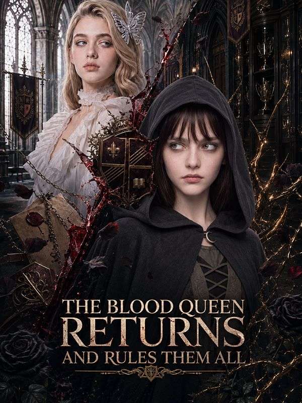 The Blood Queen Returns and Rules Them All