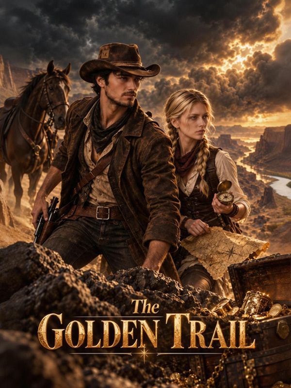 The Golden Trail