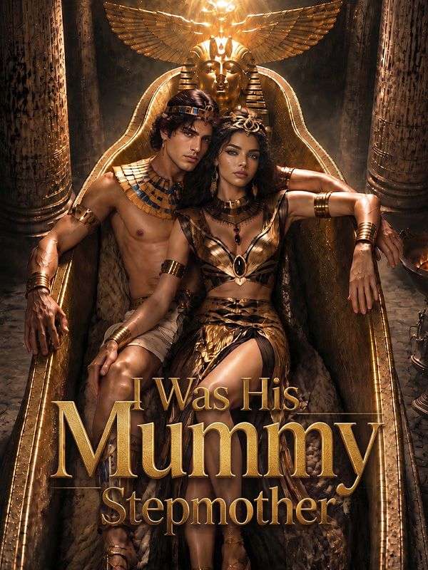 I Was His Mummy Stepmother
