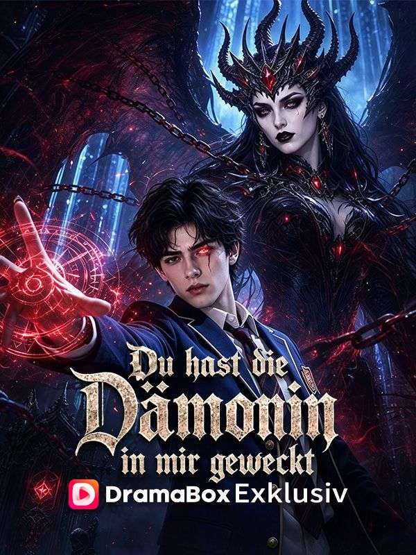 Du hast die Dämonin in mir geweckt