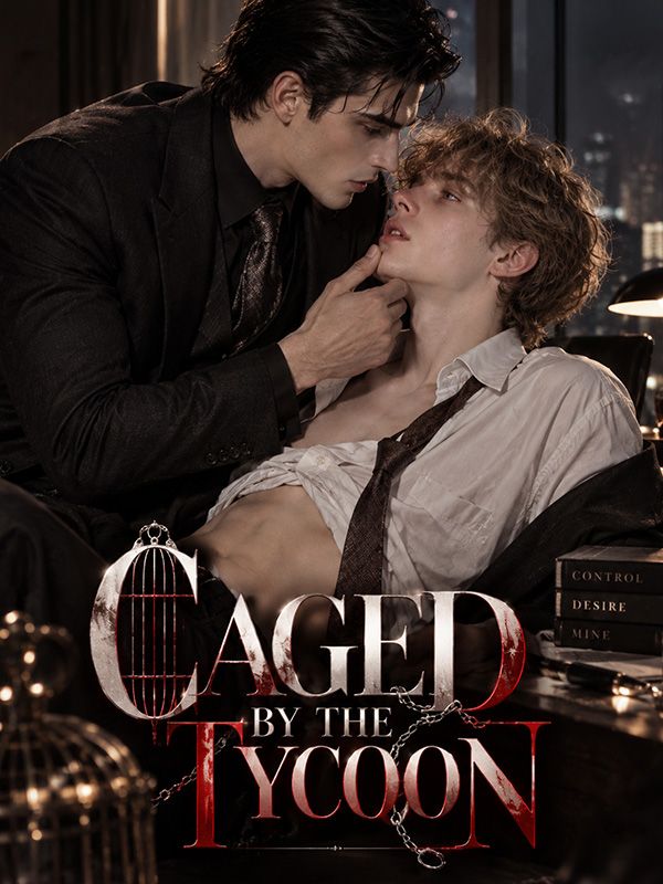 Caged By The Tycoon