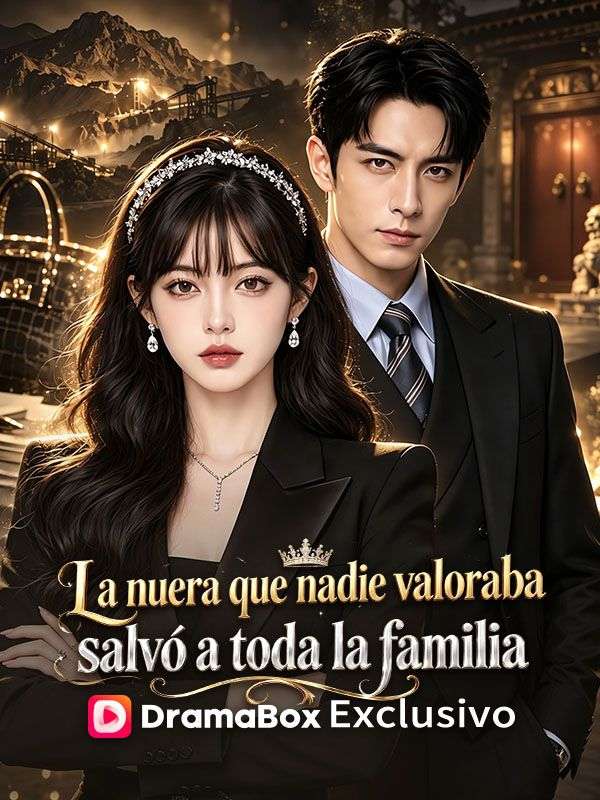 La nuera que nadie valoraba salvó a toda la familia
