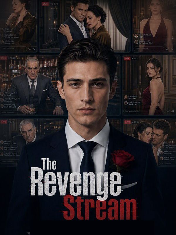 The Revenge Stream