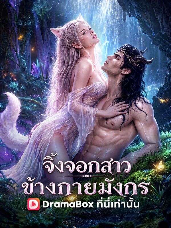จิ้งจอกสาวข้างกายมังกร(พากย์ไทย)