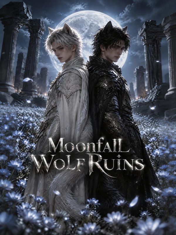 Moonfall Wolf Ruins