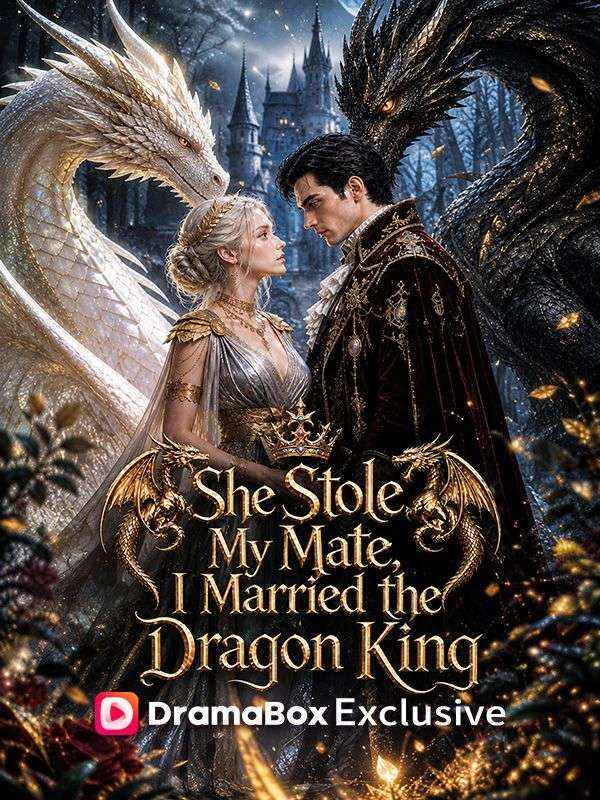 She Stole My Mate, I Married the Dragon King