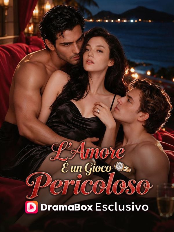 L'Amore È un Gioco Pericoloso (Doppiato)