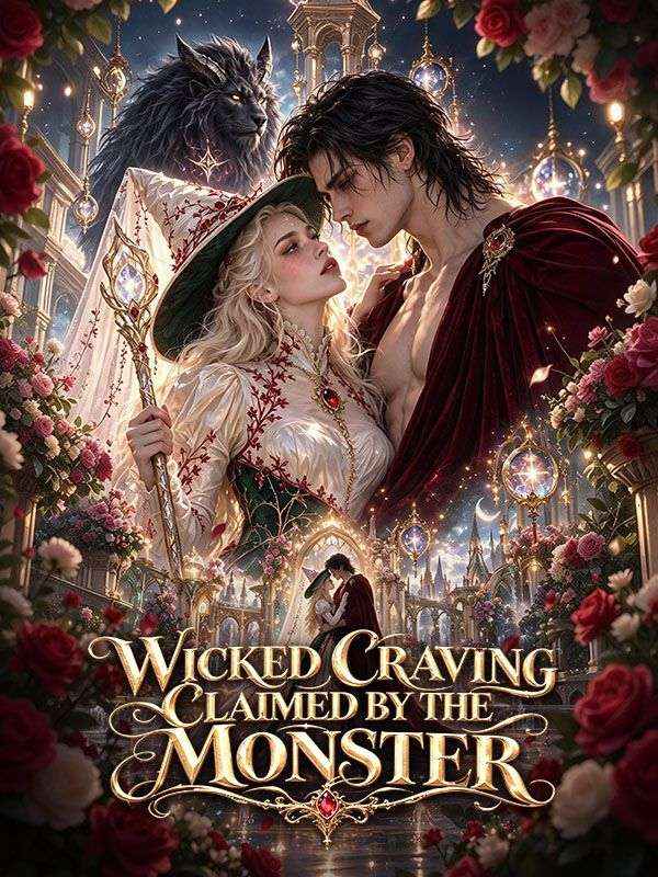 Wicked Craving Claimed by the Monster