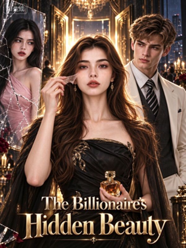 The Billionaire's Hidden Beauty