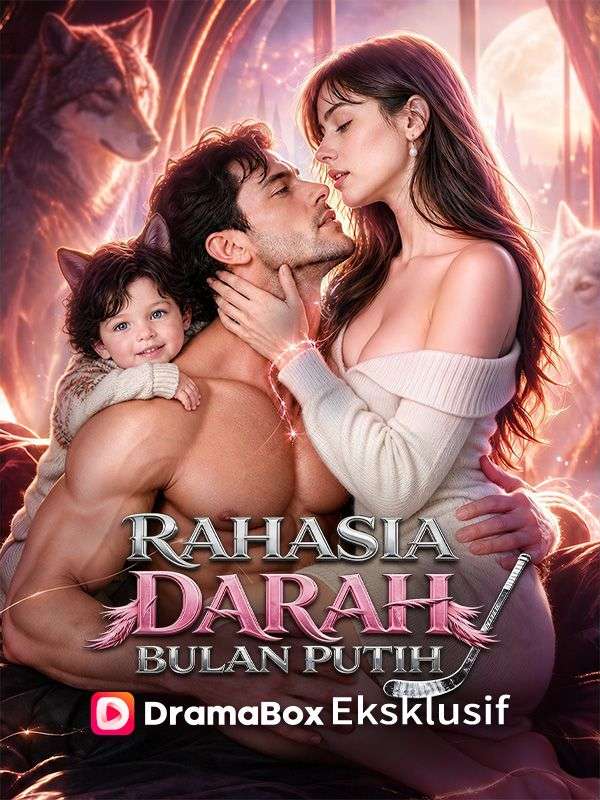 Rahasia Darah Bulan Putih